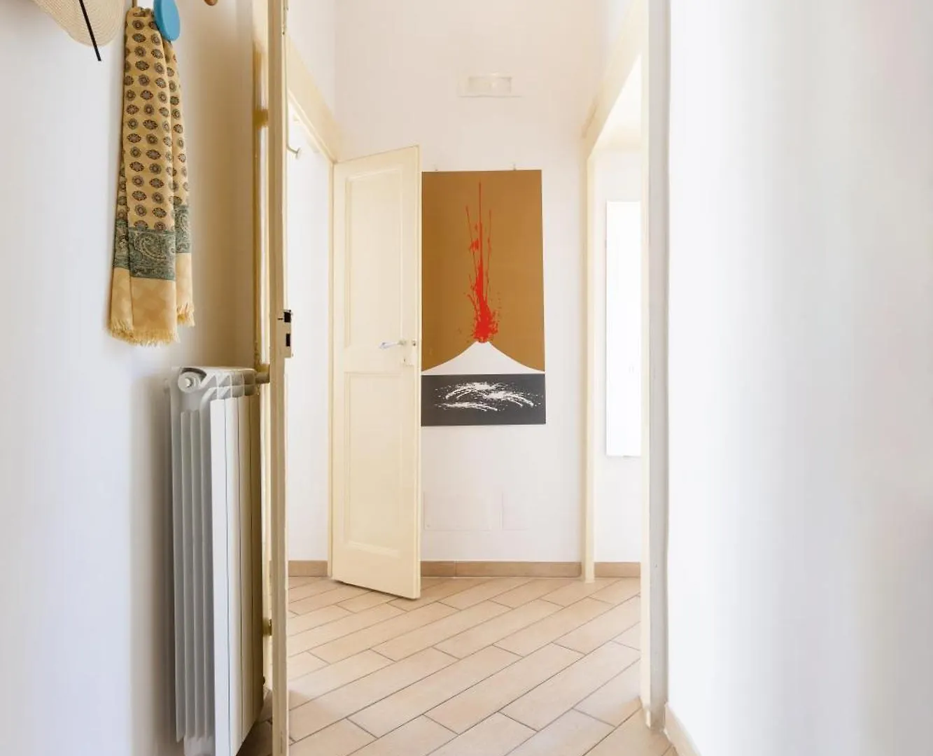 Napoli Centro Suite - Duomo Apartment Holiday home