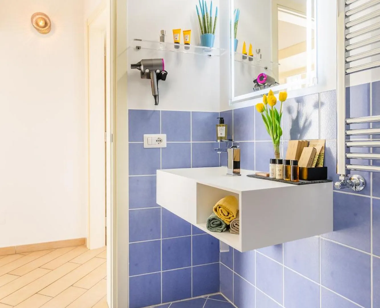 Napoli Centro Suite - Duomo Apartment Holiday home Naples