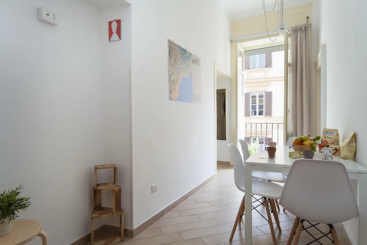 Holiday home Napoli Centro Suite - Duomo Apartment