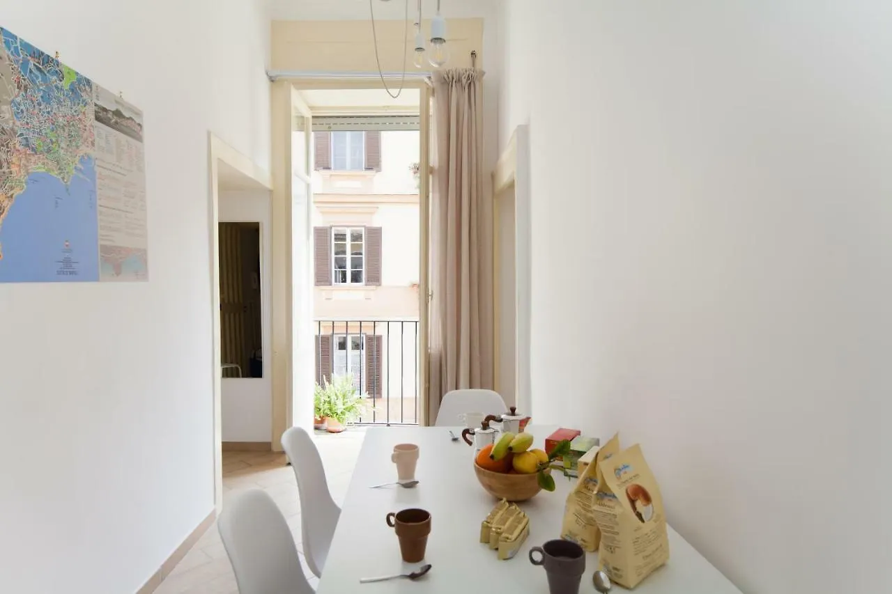Holiday home Napoli Centro Suite - Duomo Apartment Italy